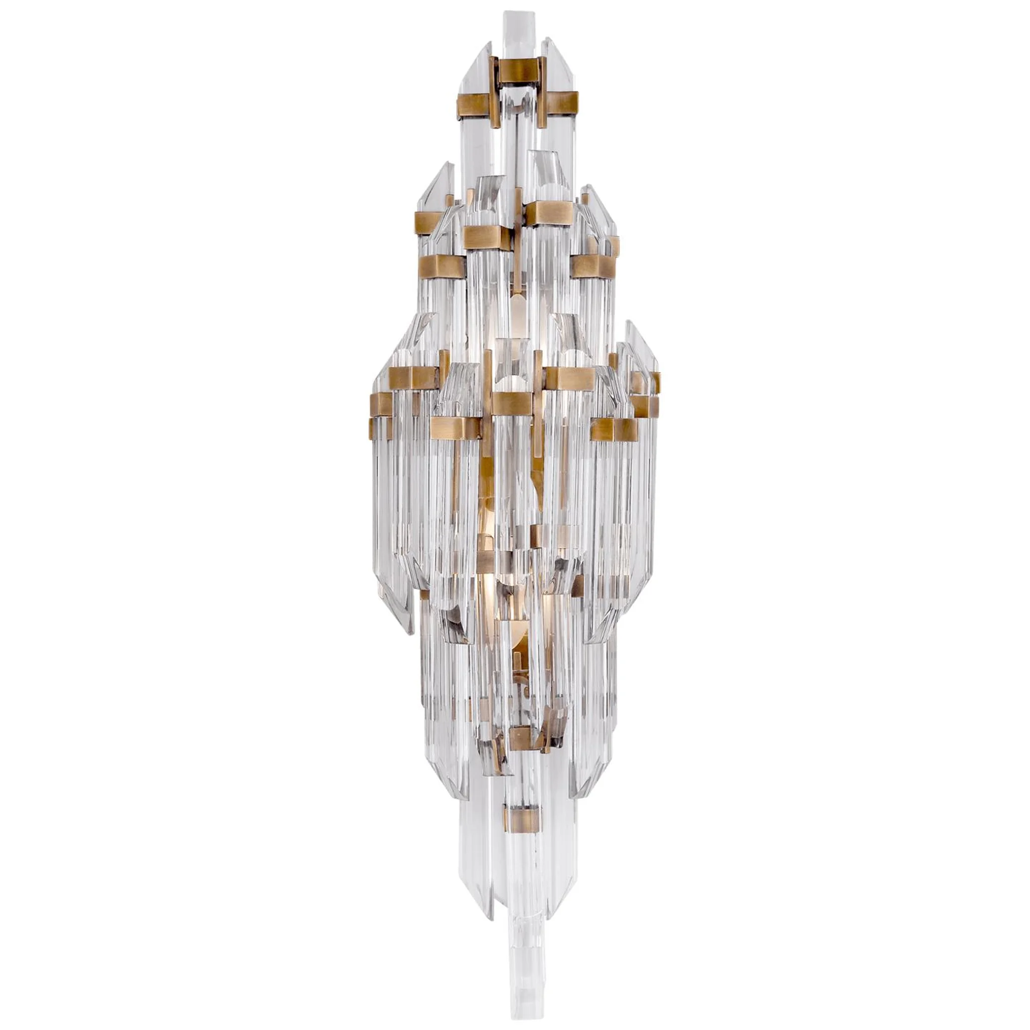Купить Бра Adele Small Sconce в интернет-магазине roooms.ru