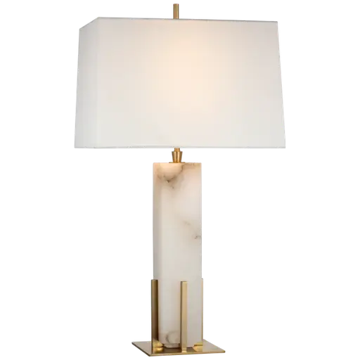 Купить Настольная лампа Gironde Large Table Lamp в интернет-магазине roooms.ru