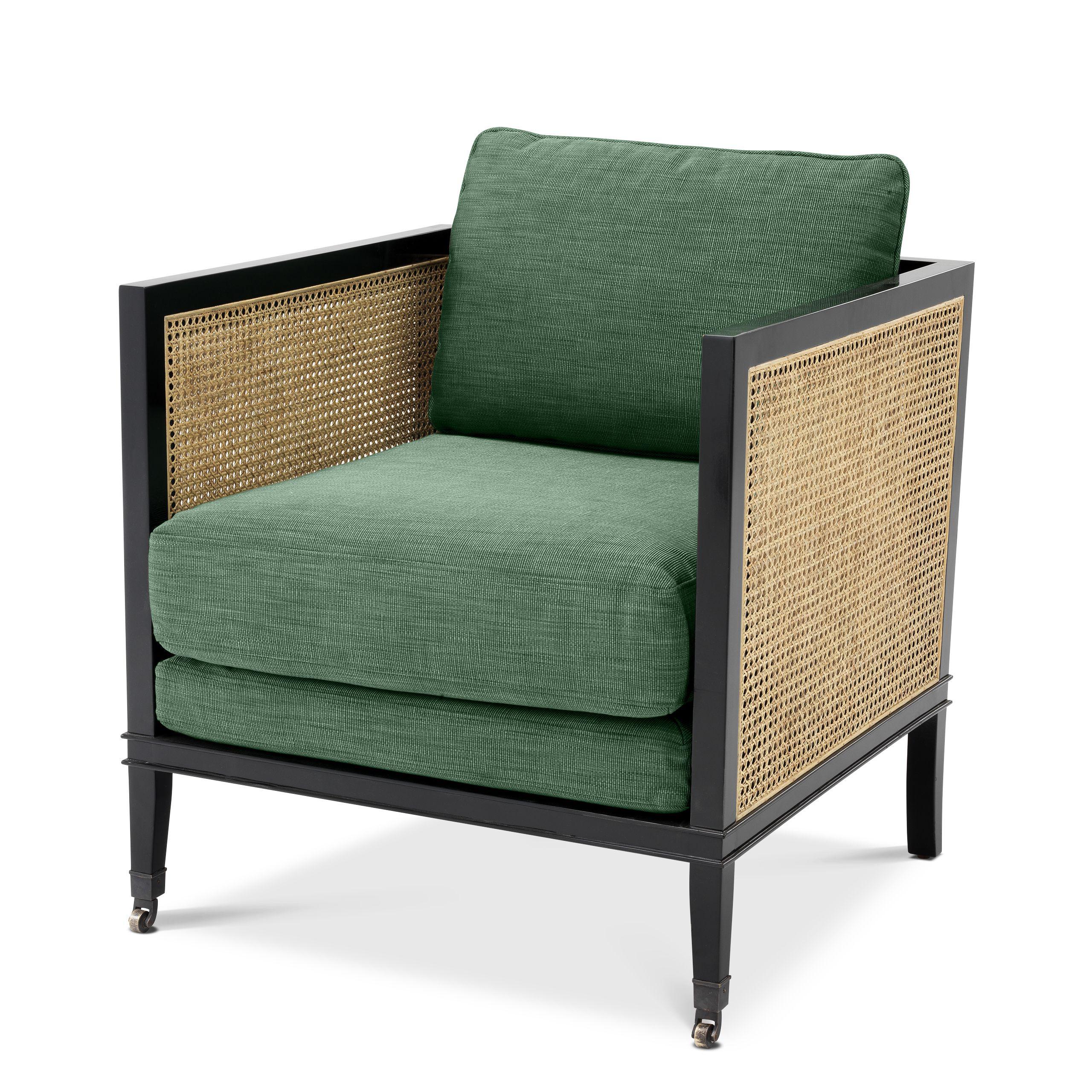 Купить Кресло Chair Lauriston в интернет-магазине roooms.ru