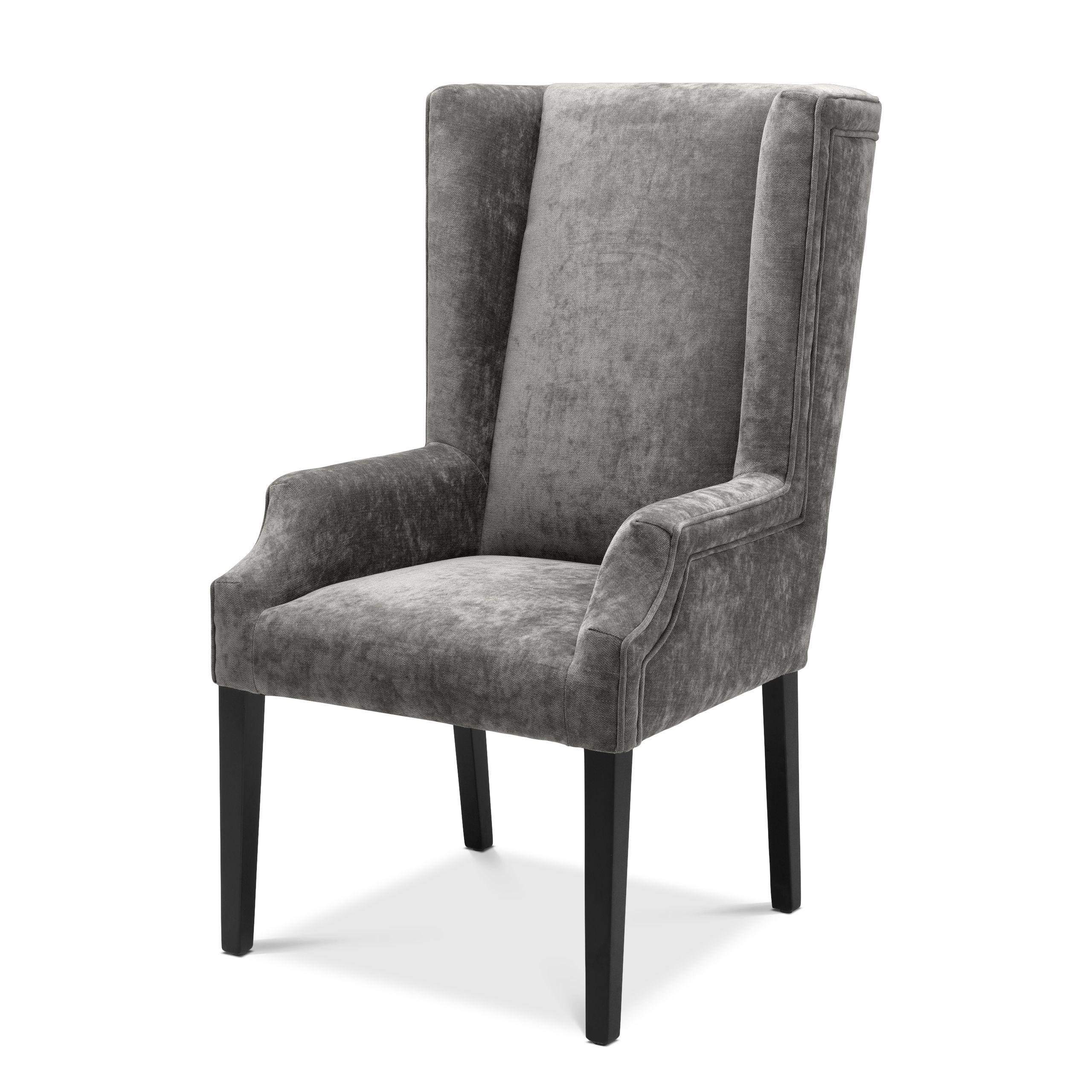 Купить Стул без подлокотника Dining Chair Tempio в интернет-магазине roooms.ru