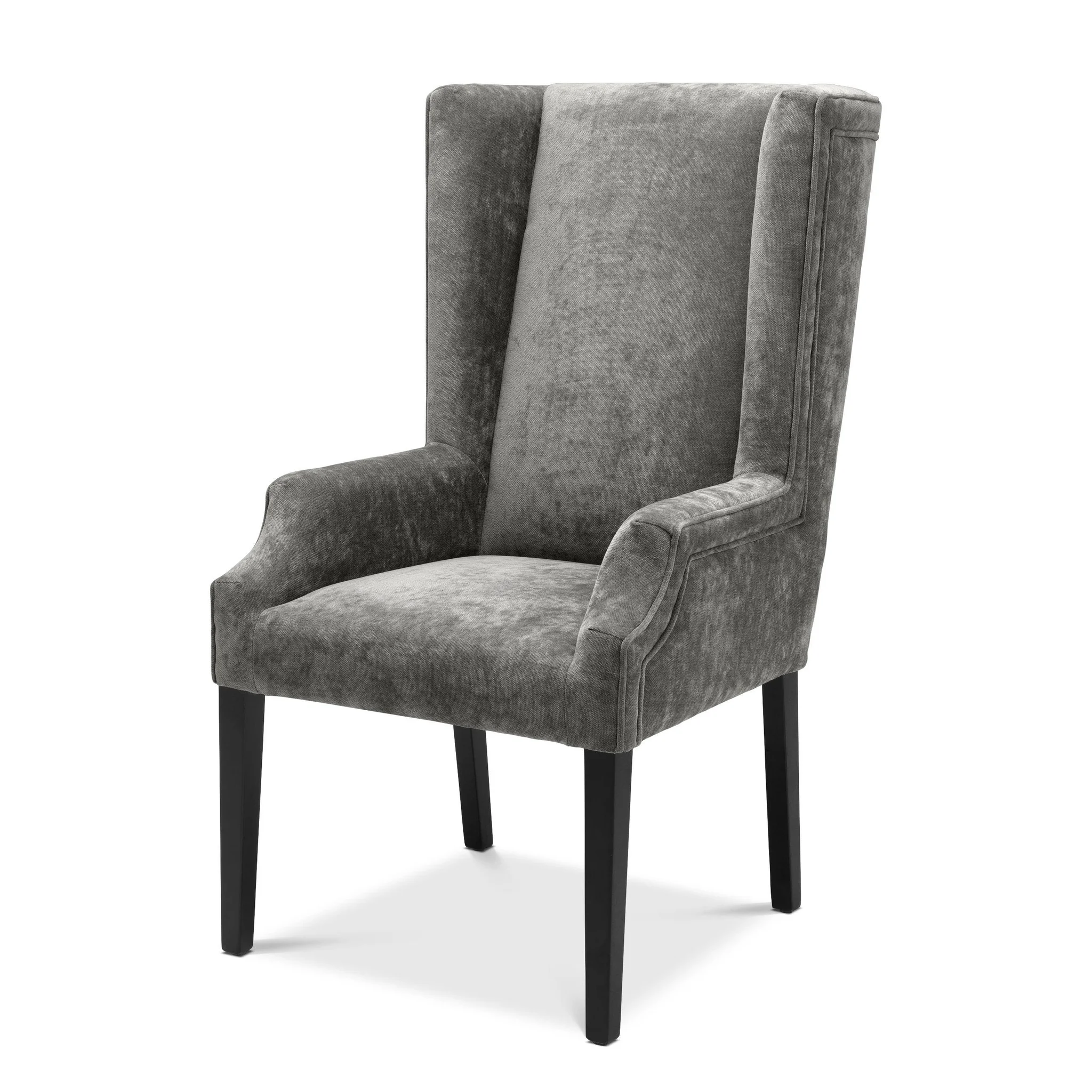 Купить Стул без подлокотника Dining Chair Tempio в интернет-магазине roooms.ru