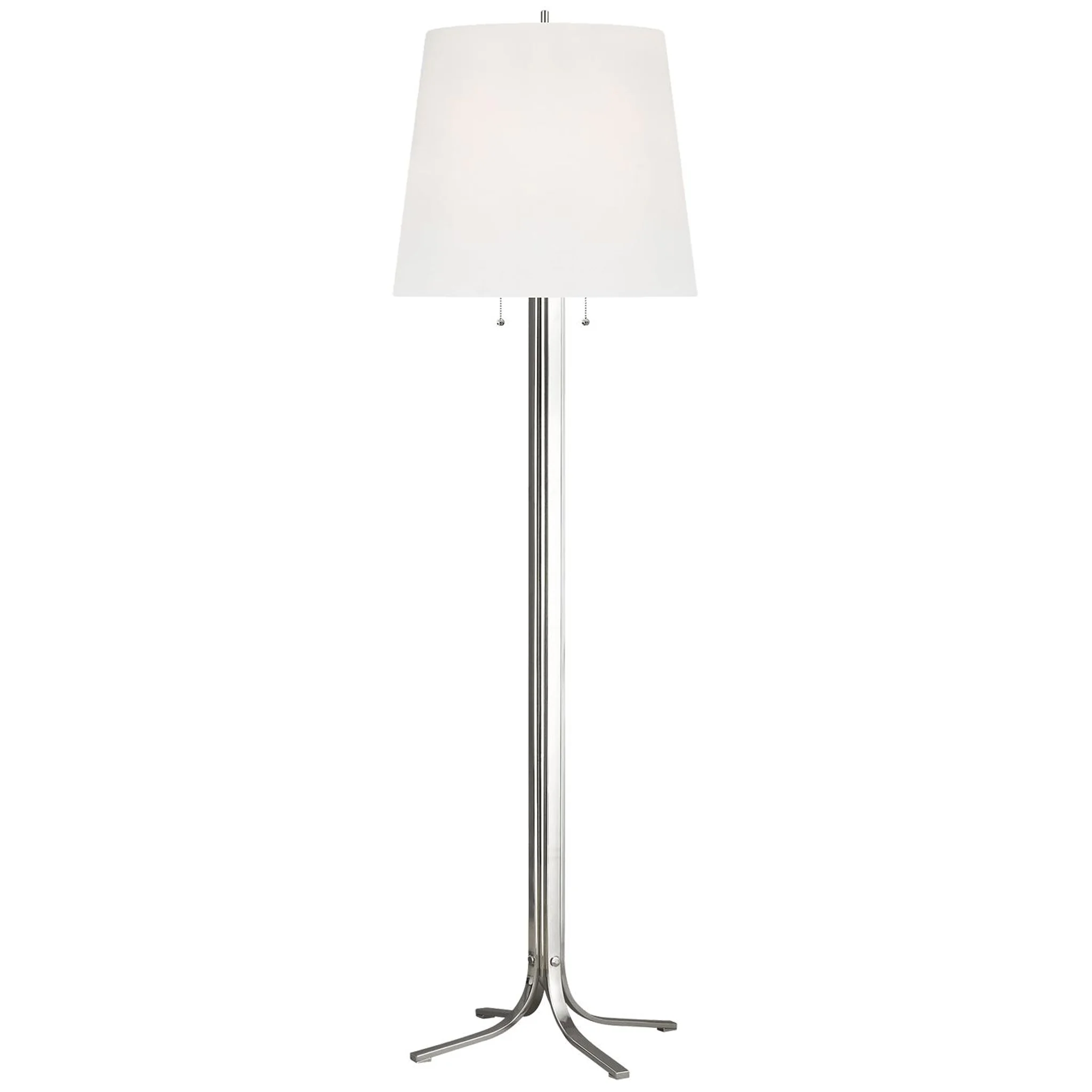Купить Торшер Logan Floor Lamp в интернет-магазине roooms.ru