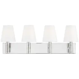 Polished Nickel