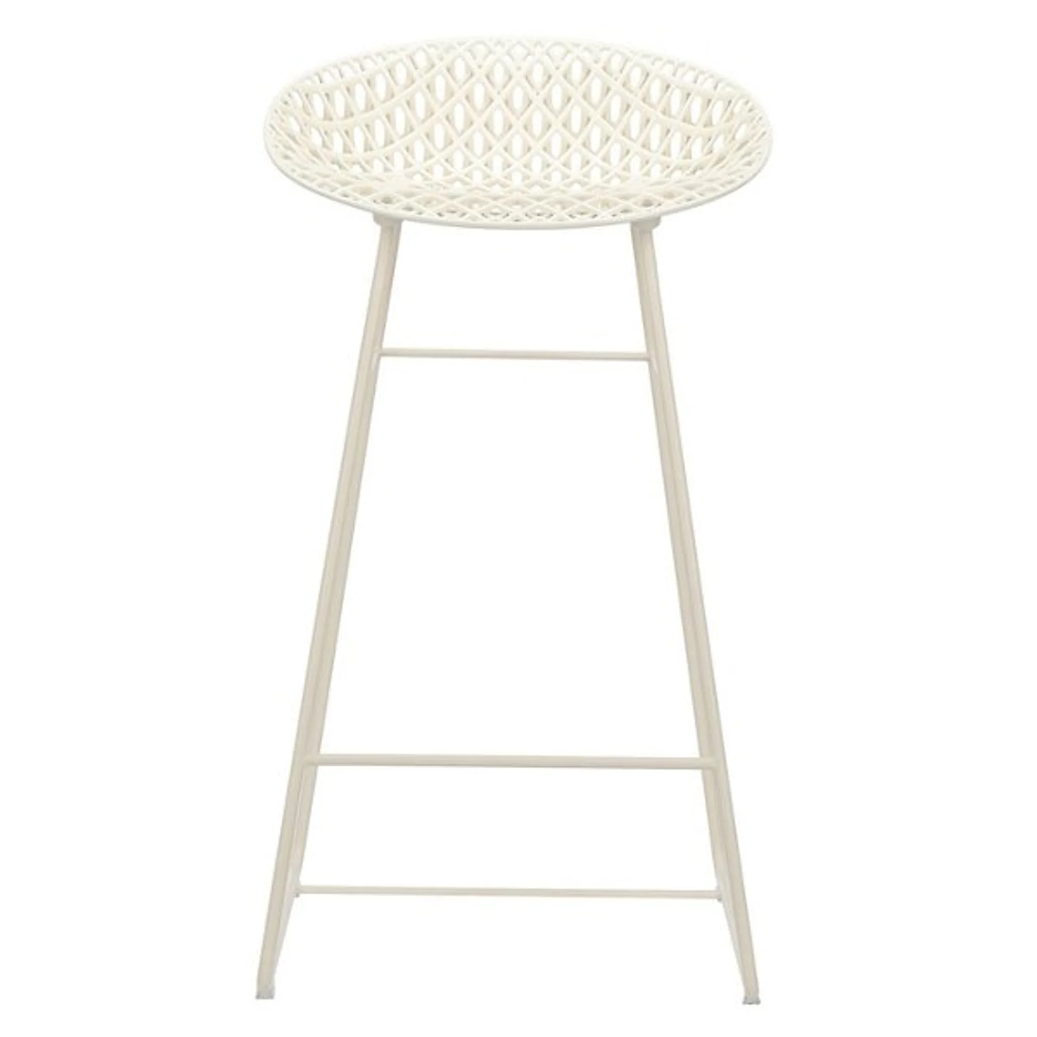 Купить Барный стул/Стул без подлокотника Smatrik Stool в интернет-магазине roooms.ru