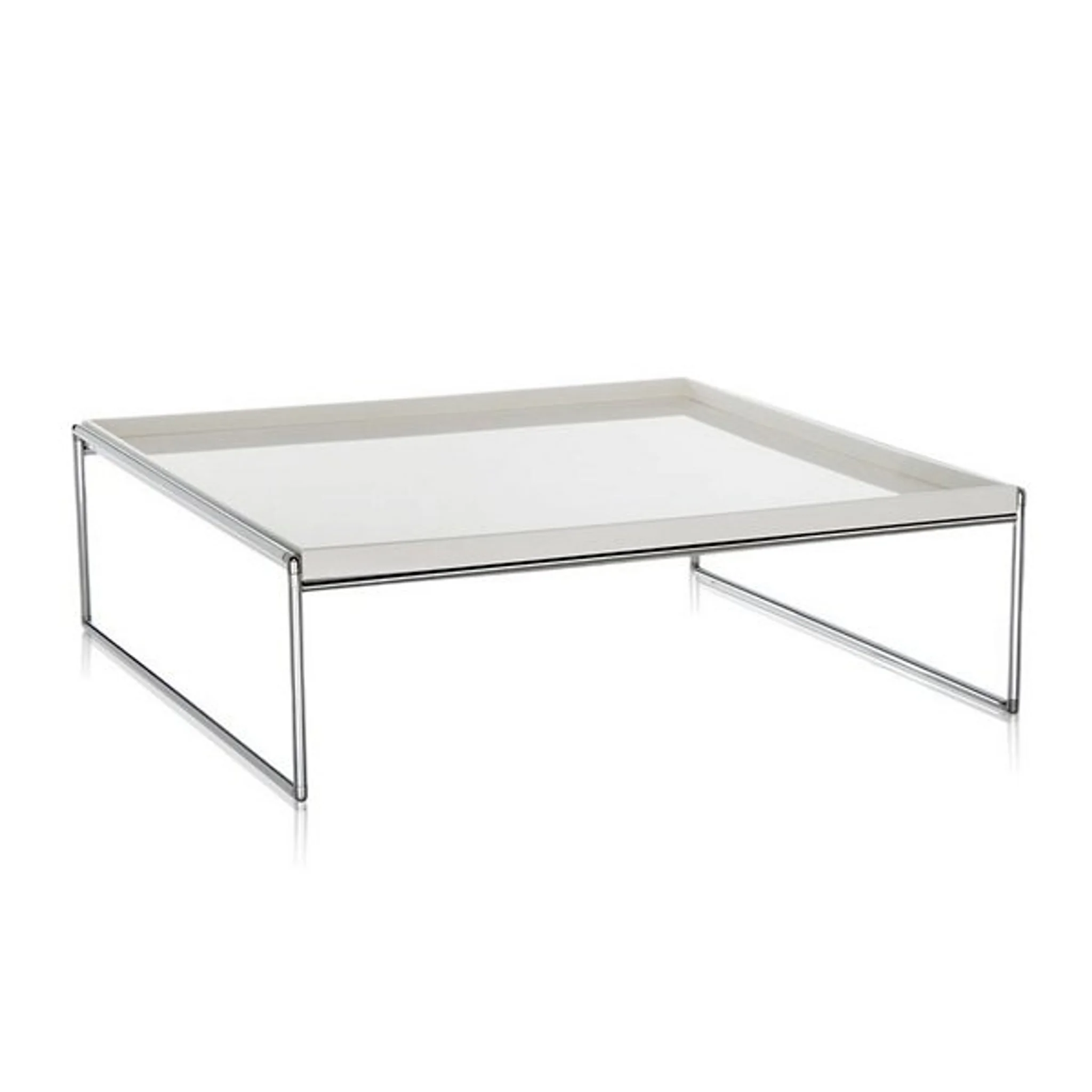 Купить Журнальный столик/Стол Trays Table в интернет-магазине roooms.ru