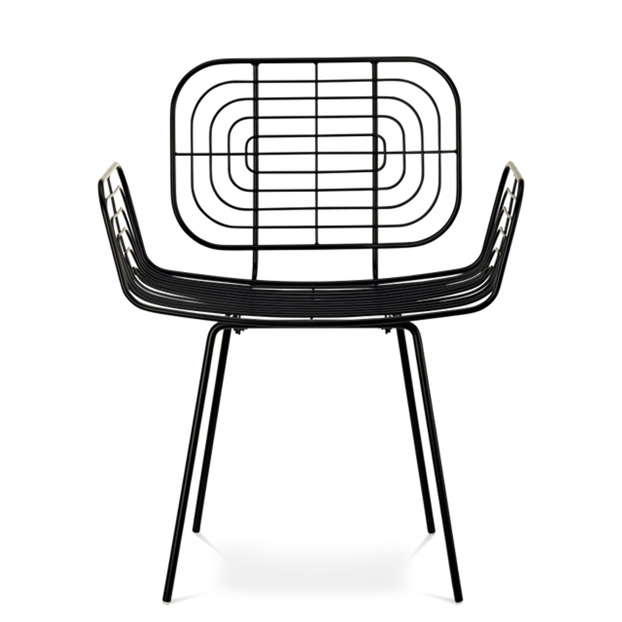 Купить Кресло Chair Boston в интернет-магазине roooms.ru