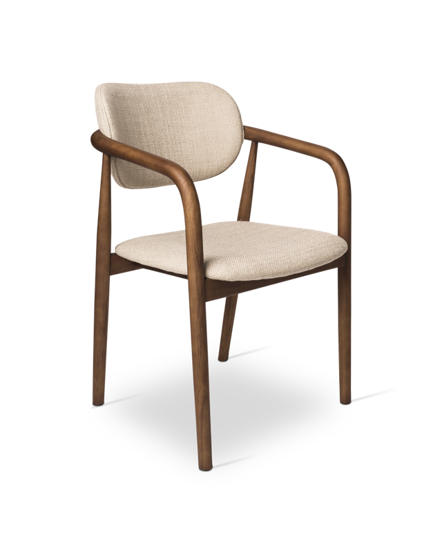 Beige Ashwood frameFSC 100% certified