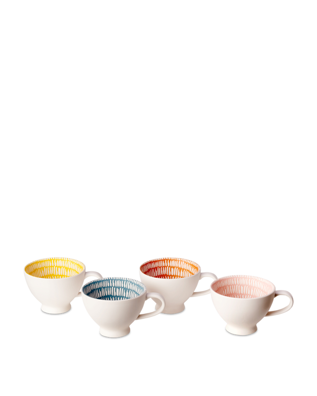 Купить Кружка Cups Seeds в интернет-магазине roooms.ru