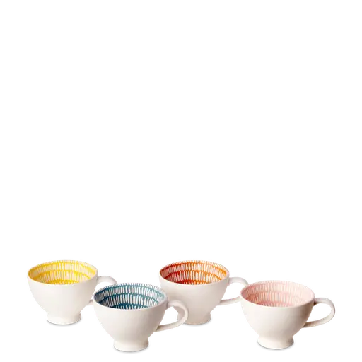 Купить Кружка Cups Seeds в интернет-магазине roooms.ru