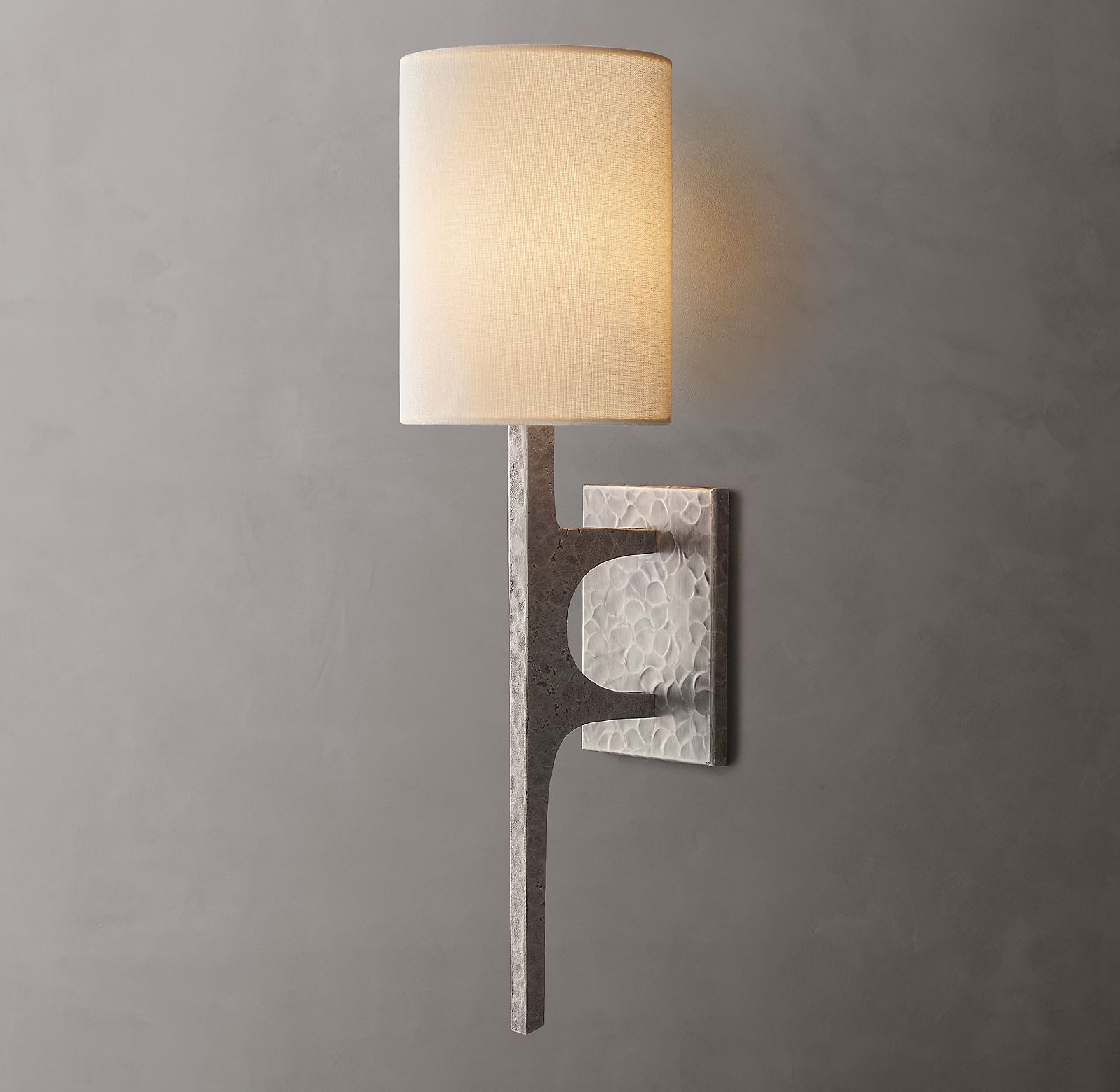 Купить Бра Wright Sconce в интернет-магазине roooms.ru