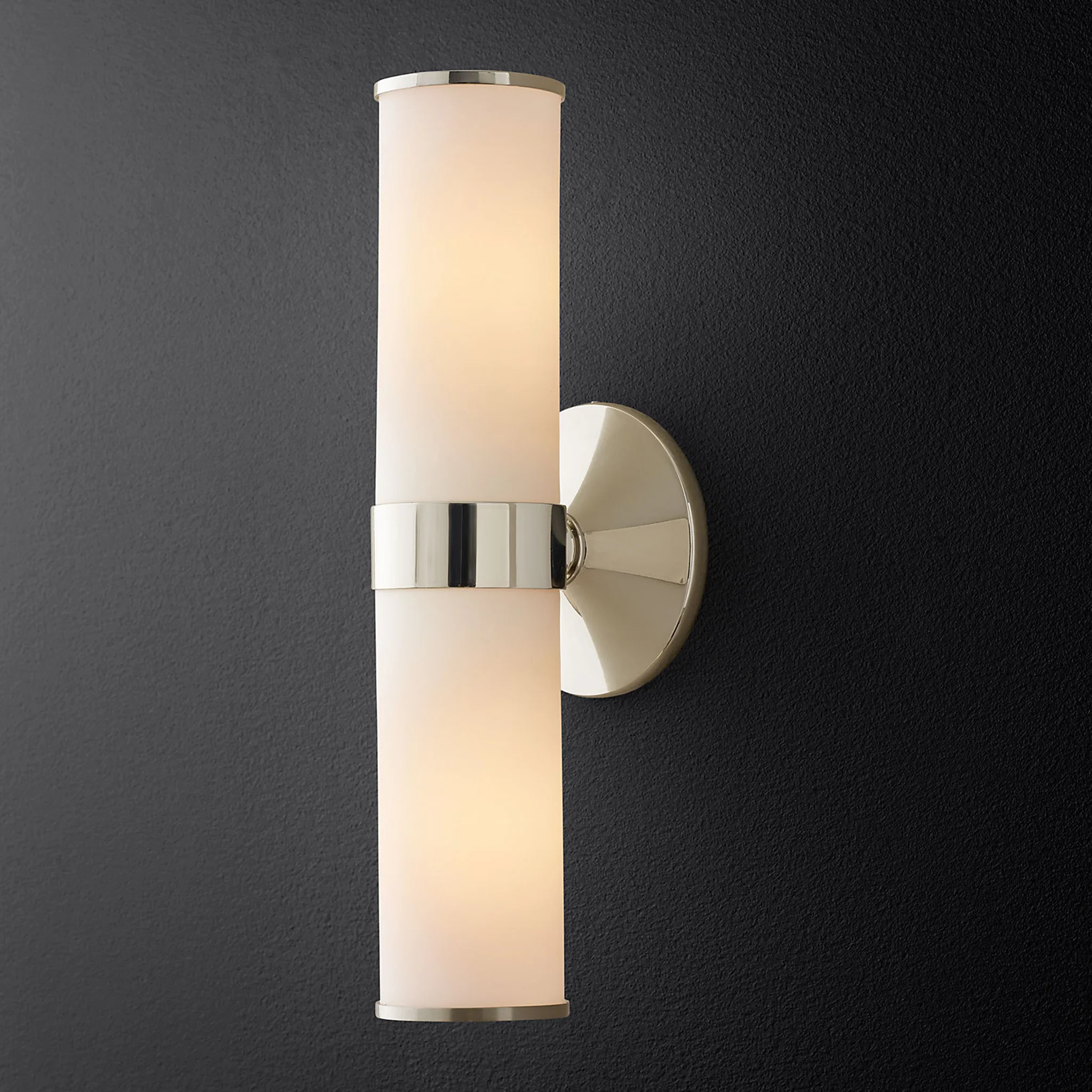 Купить Бра Sutton Linear Sconce в интернет-магазине roooms.ru
