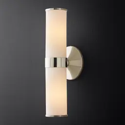 Satin Nickel