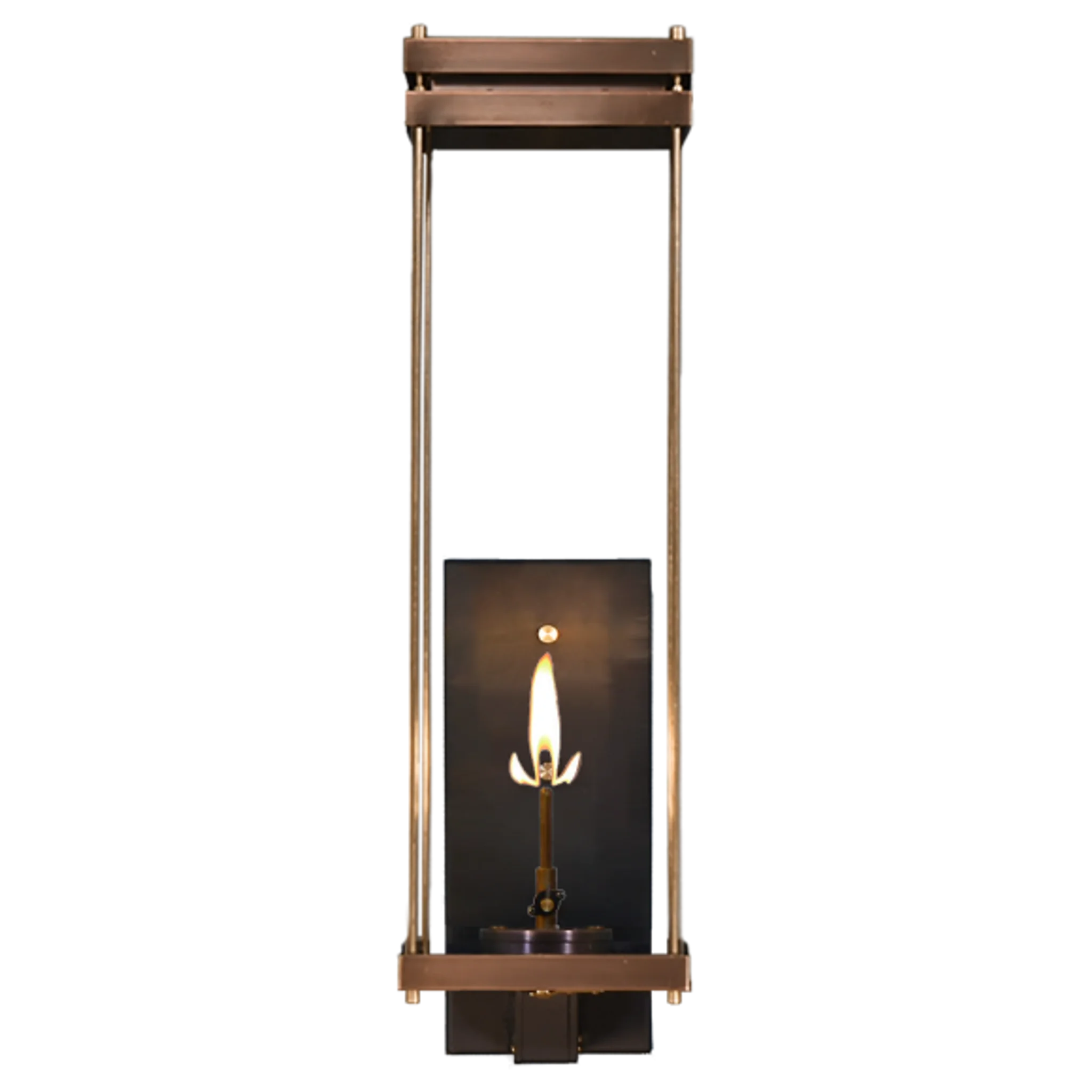 Купить Уличное бра Austin 30" Wall Lantern в интернет-магазине roooms.ru