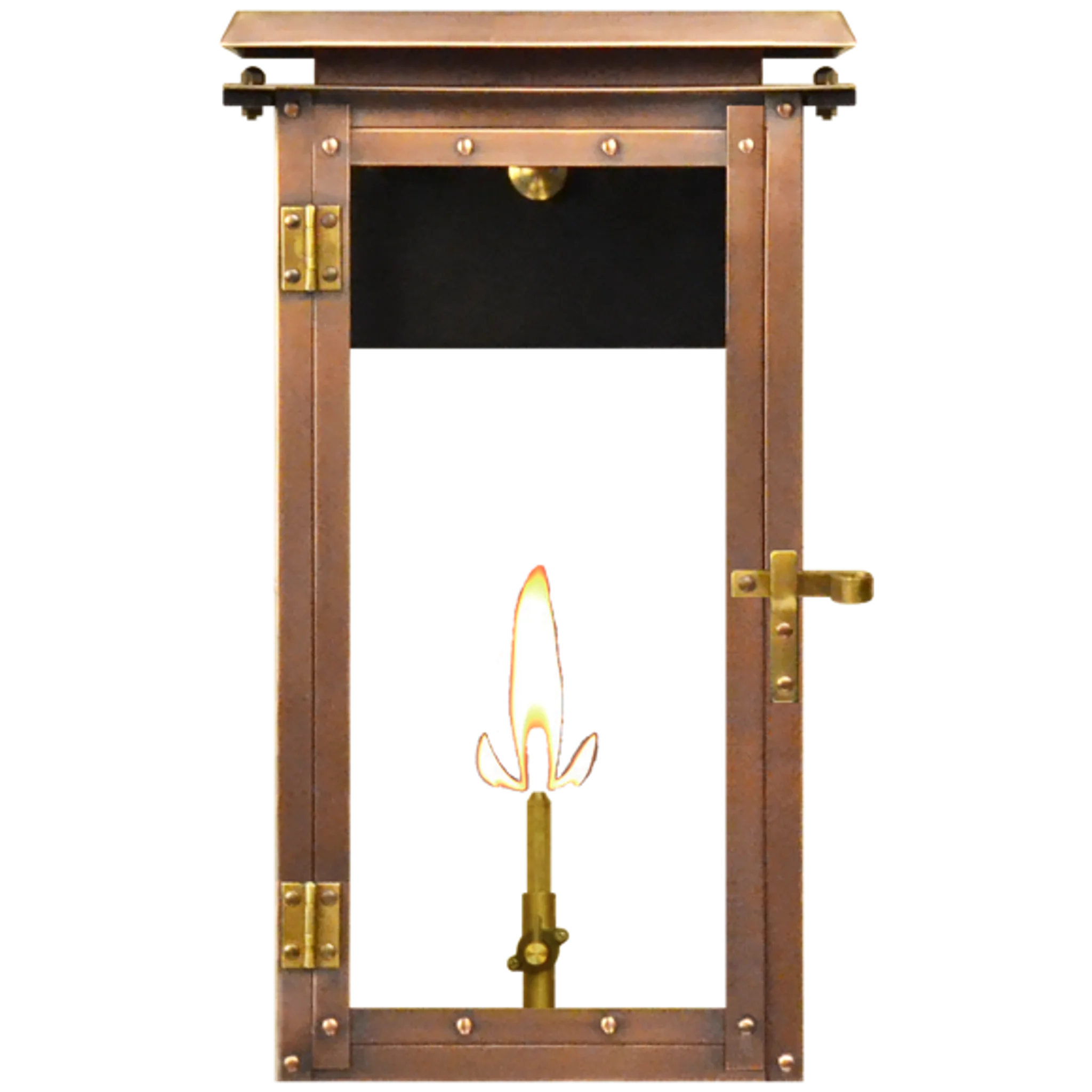 Купить Бра Hyland 17.5" Wall Lantern в интернет-магазине roooms.ru