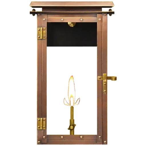 Купить Бра Hyland 17.5" Wall Lantern в интернет-магазине roooms.ru