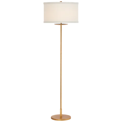 Купить Торшер Walker Medium Floor Lamp в интернет-магазине roooms.ru