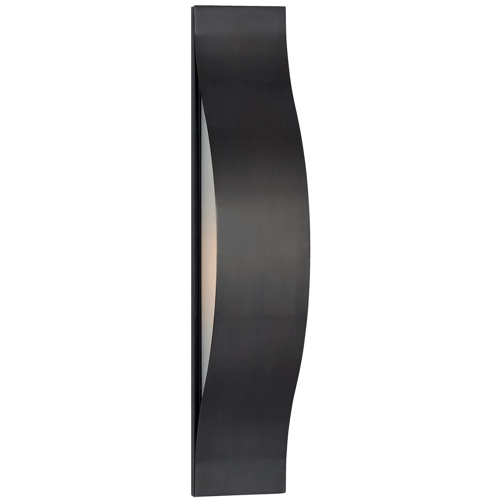 Купить Бра Avant Medium Linear Sconce в интернет-магазине roooms.ru