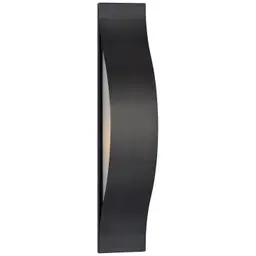 Bronze Frosted Glass