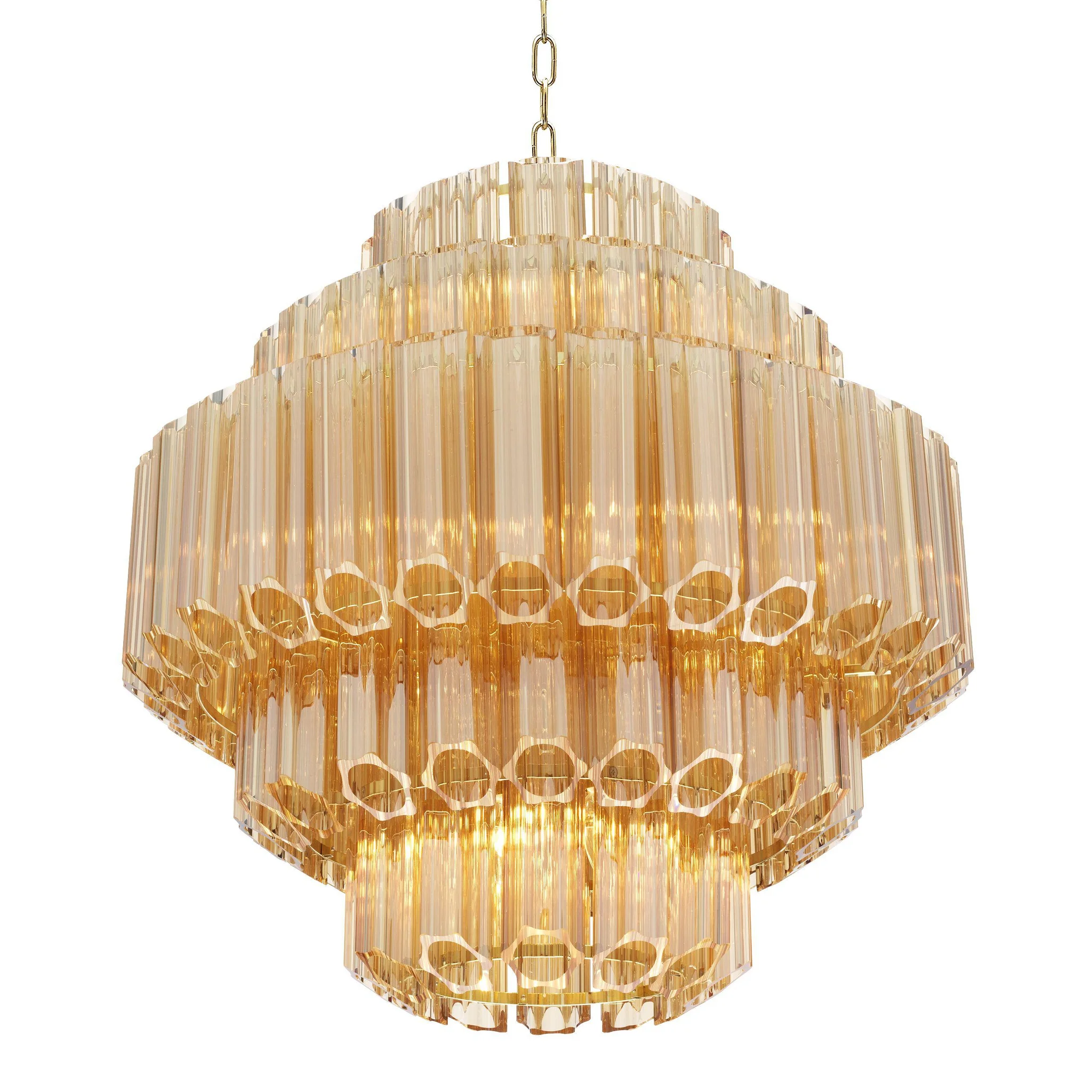 Купить Люстра Chandelier Vittoria в интернет-магазине roooms.ru