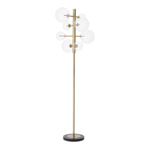 Купить Торшер Floor Lamp Argento в интернет-магазине roooms.ru
