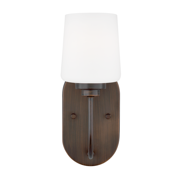 Bronze Bulb(s) Not Included