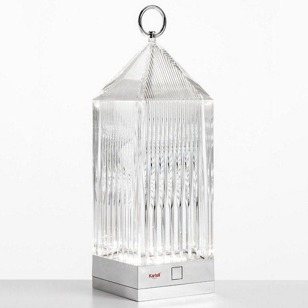 Купить Фонарь Lantern LED Lamp в интернет-магазине roooms.ru