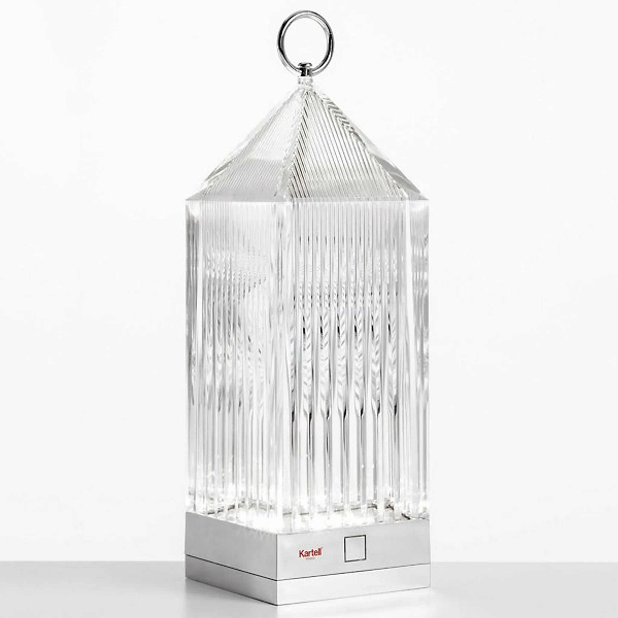 Купить Фонарь Lantern LED Lamp в интернет-магазине roooms.ru