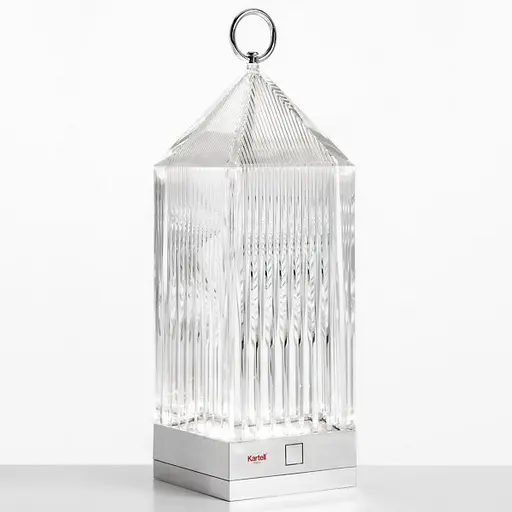 Купить Фонарь Lantern LED Lamp в интернет-магазине roooms.ru