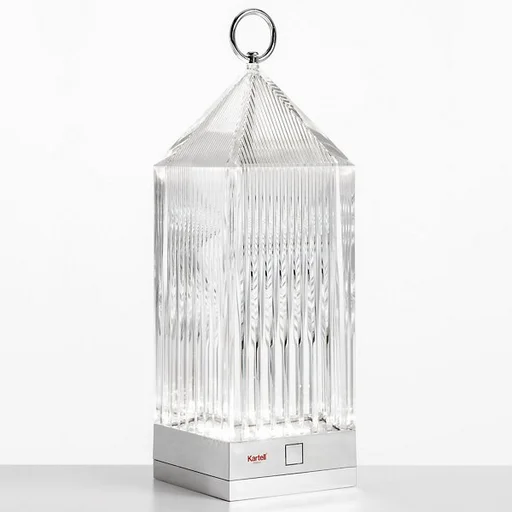 Купить Фонарь Lantern LED Lamp в интернет-магазине roooms.ru