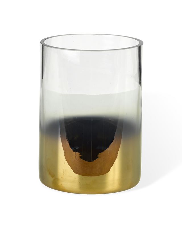 Купить Подсвечник Hurricane Candle Holder - M в интернет-магазине roooms.ru