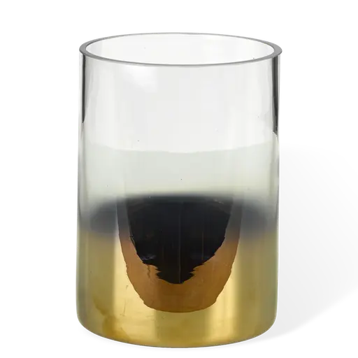 Купить Подсвечник Hurricane Candle Holder - M в интернет-магазине roooms.ru