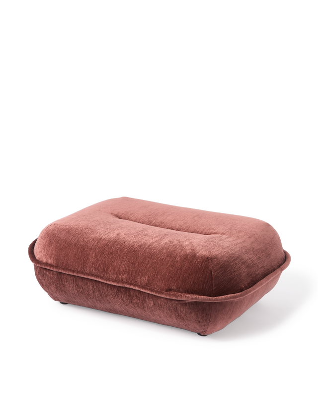 Купить Кресло Puff Pouf velvet в интернет-магазине roooms.ru