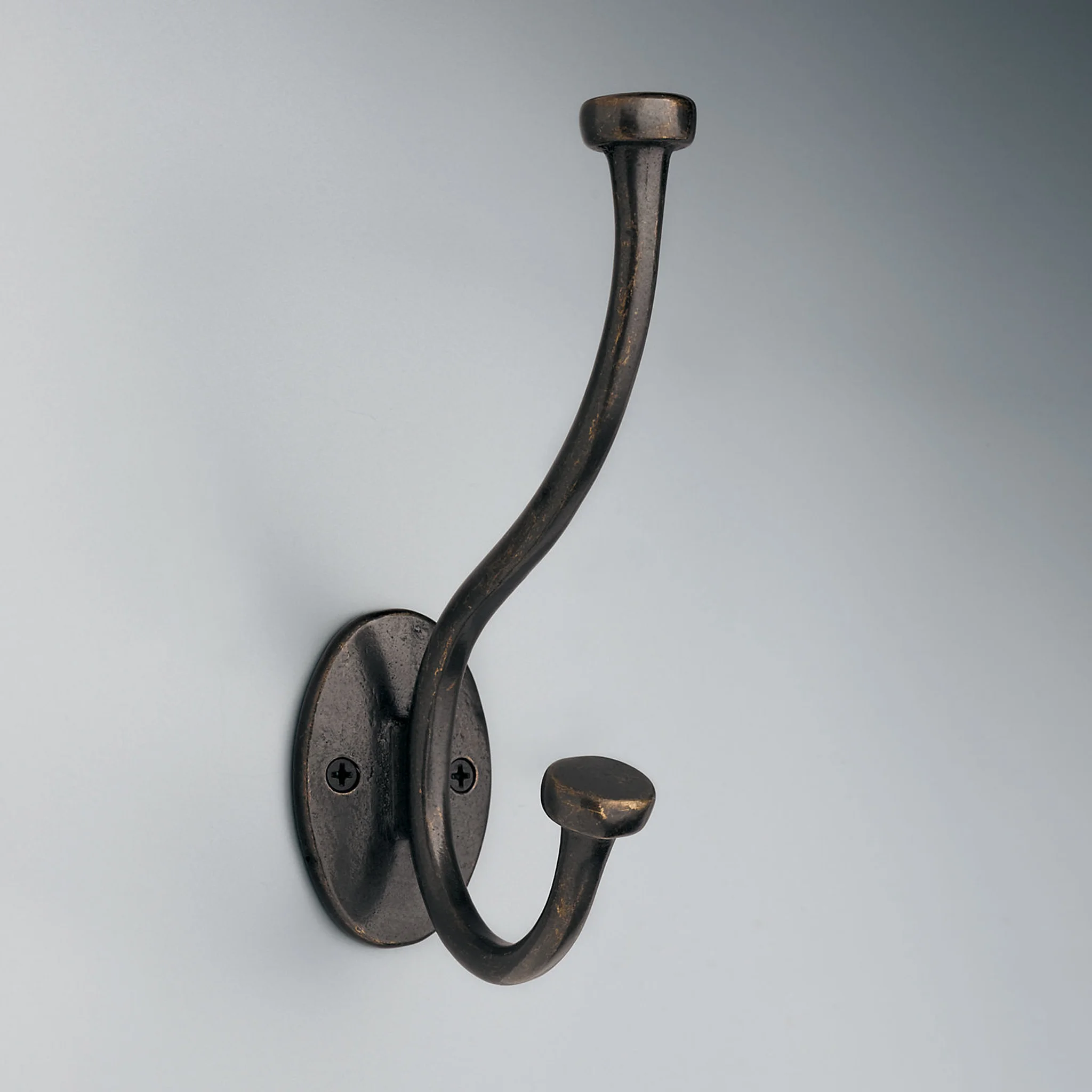 Купить Крючок Dakota Round Hook в интернет-магазине roooms.ru