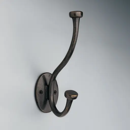 Купить Крючок Dakota Round Hook в интернет-магазине roooms.ru