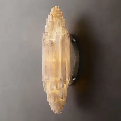Купить Бра Selenite Crystal Sconce в интернет-магазине roooms.ru