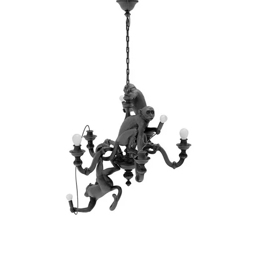 Купить Люстра Monkey Chandelier в интернет-магазине roooms.ru