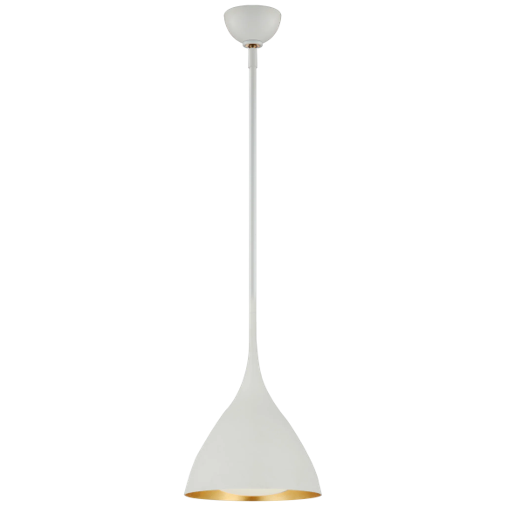 Купить Подвесной светильник Agnes 10" Pendant в интернет-магазине roooms.ru