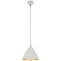 Plaster White Soft White Glass