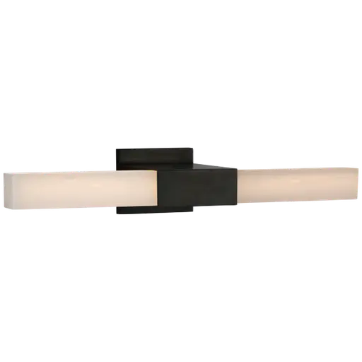 Купить Бра для ванной Covet 24" Over The Mirror Bath Light в интернет-магазине roooms.ru
