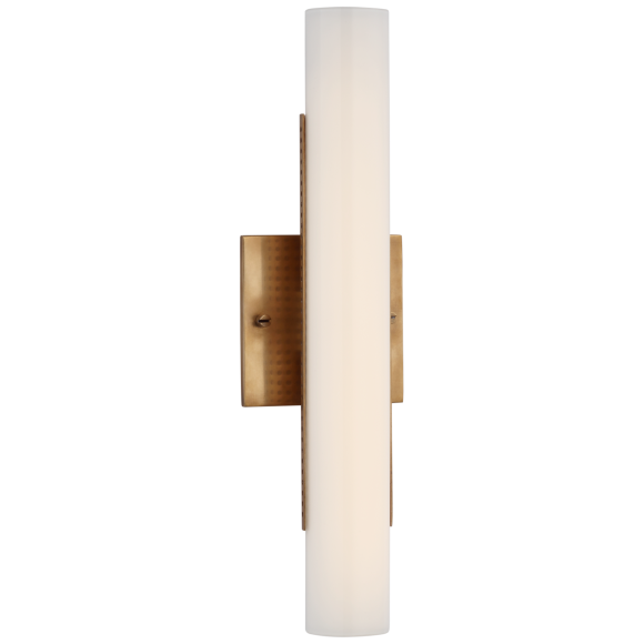 Купить Бра для ванной Precision 15" Bath Light в интернет-магазине roooms.ru