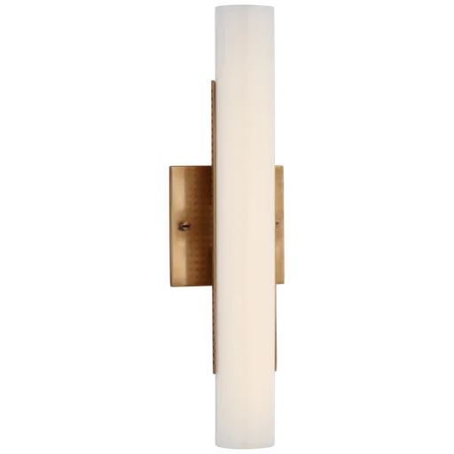 Купить Бра для ванной Precision 15" Bath Light в интернет-магазине roooms.ru