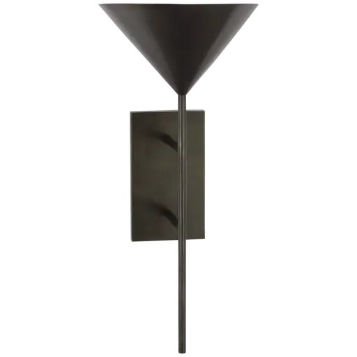 Купить Бра Orsay Medium Uplight Sconce в интернет-магазине roooms.ru