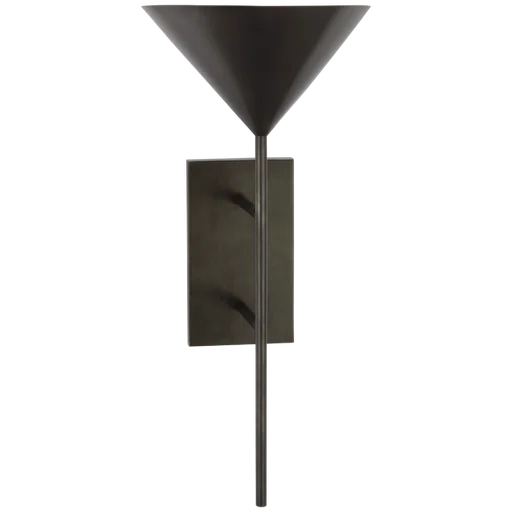 Купить Бра Orsay Medium Uplight Sconce в интернет-магазине roooms.ru