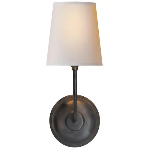 Купить Бра Vendome Single Sconce в интернет-магазине roooms.ru