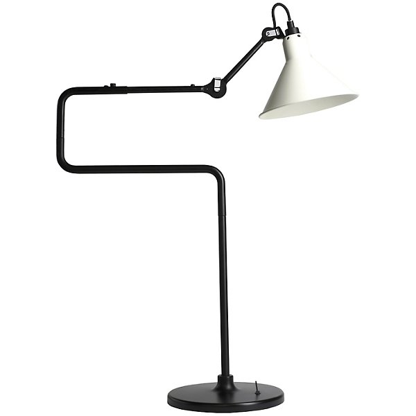  1 (Not Included),White,Conic