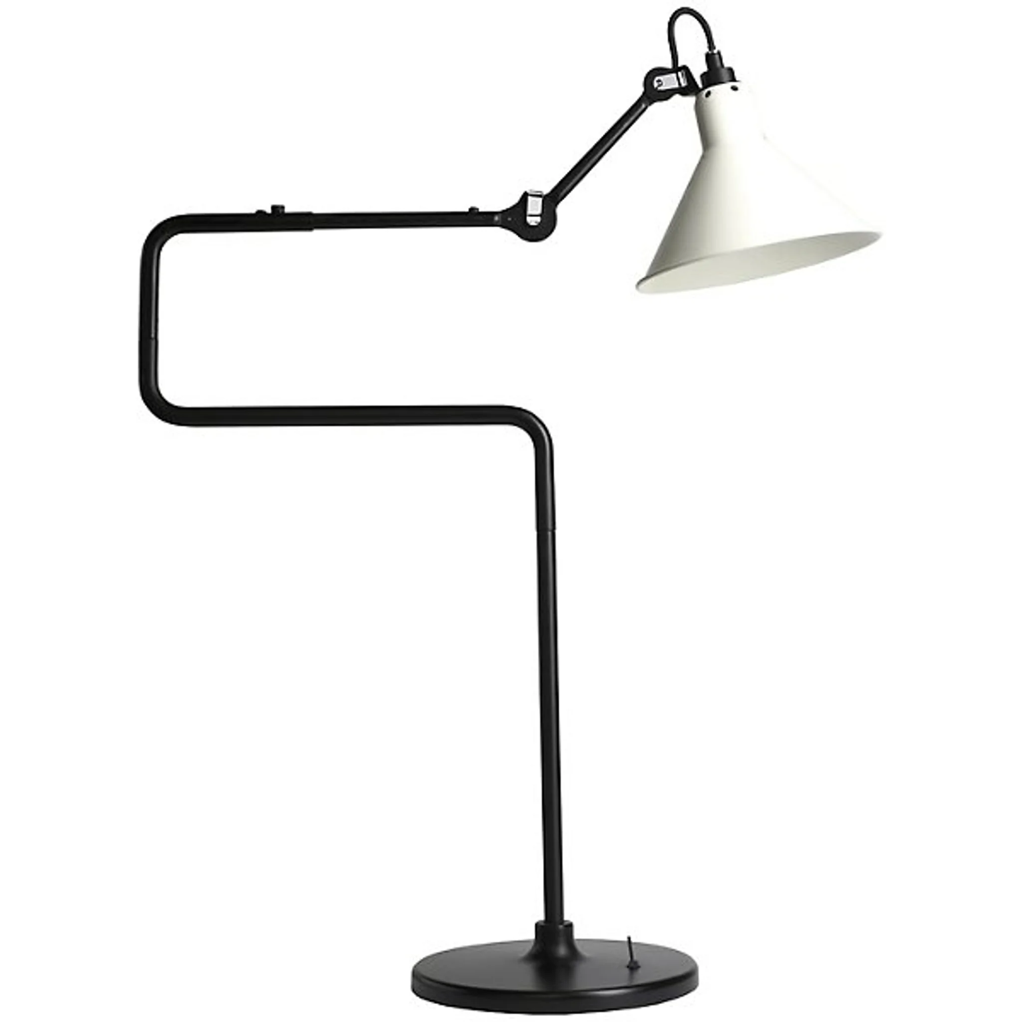 Купить Настольная лампа Lampe Gras 317 Table Lamp в интернет-магазине roooms.ru
