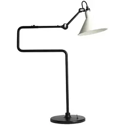  1 (Not Included),White,Conic