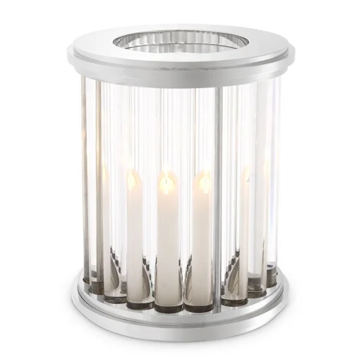 Купить Подсвечник Hurricane Ruhlmann в интернет-магазине roooms.ru