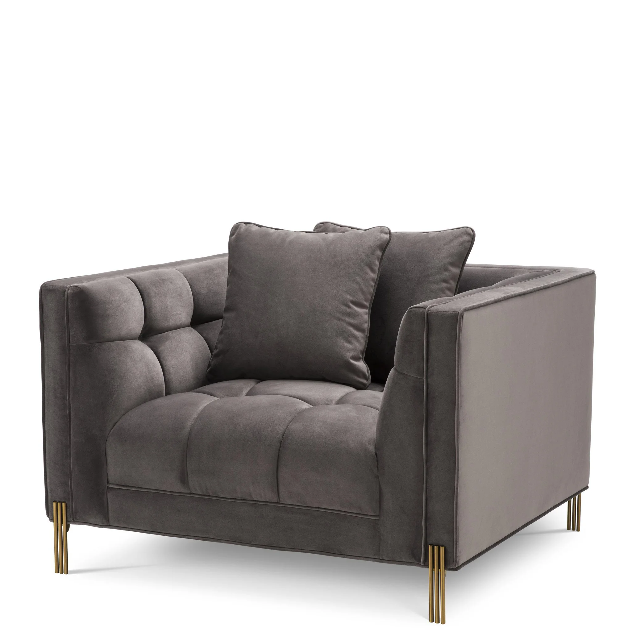 Купить Кресло Chair Sienna в интернет-магазине roooms.ru