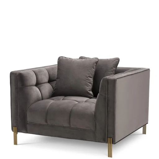 Купить Кресло Chair Sienna в интернет-магазине roooms.ru